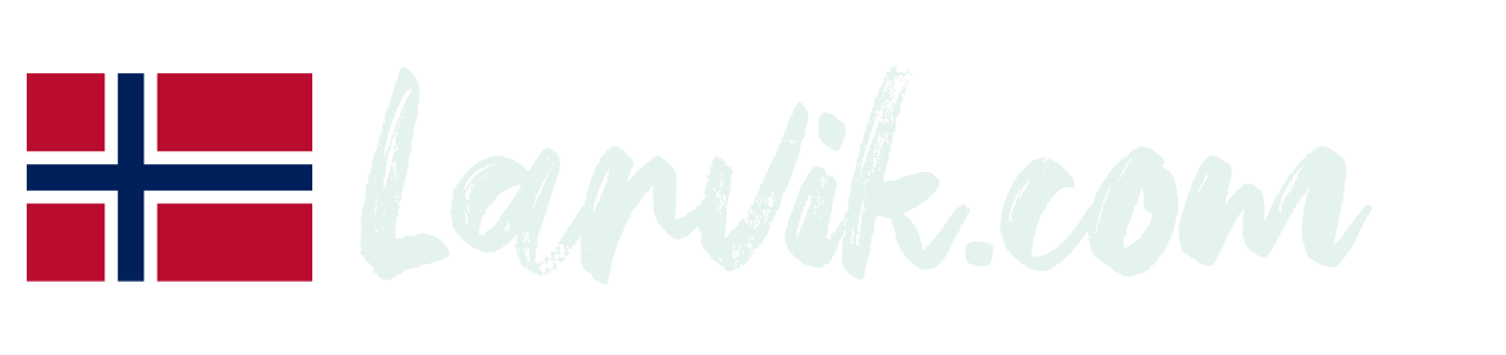 Larvik Norway visitor information